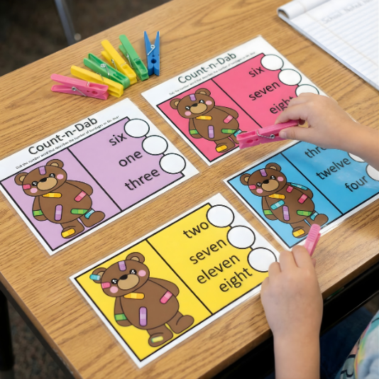 clip-a-card-bear-bandages